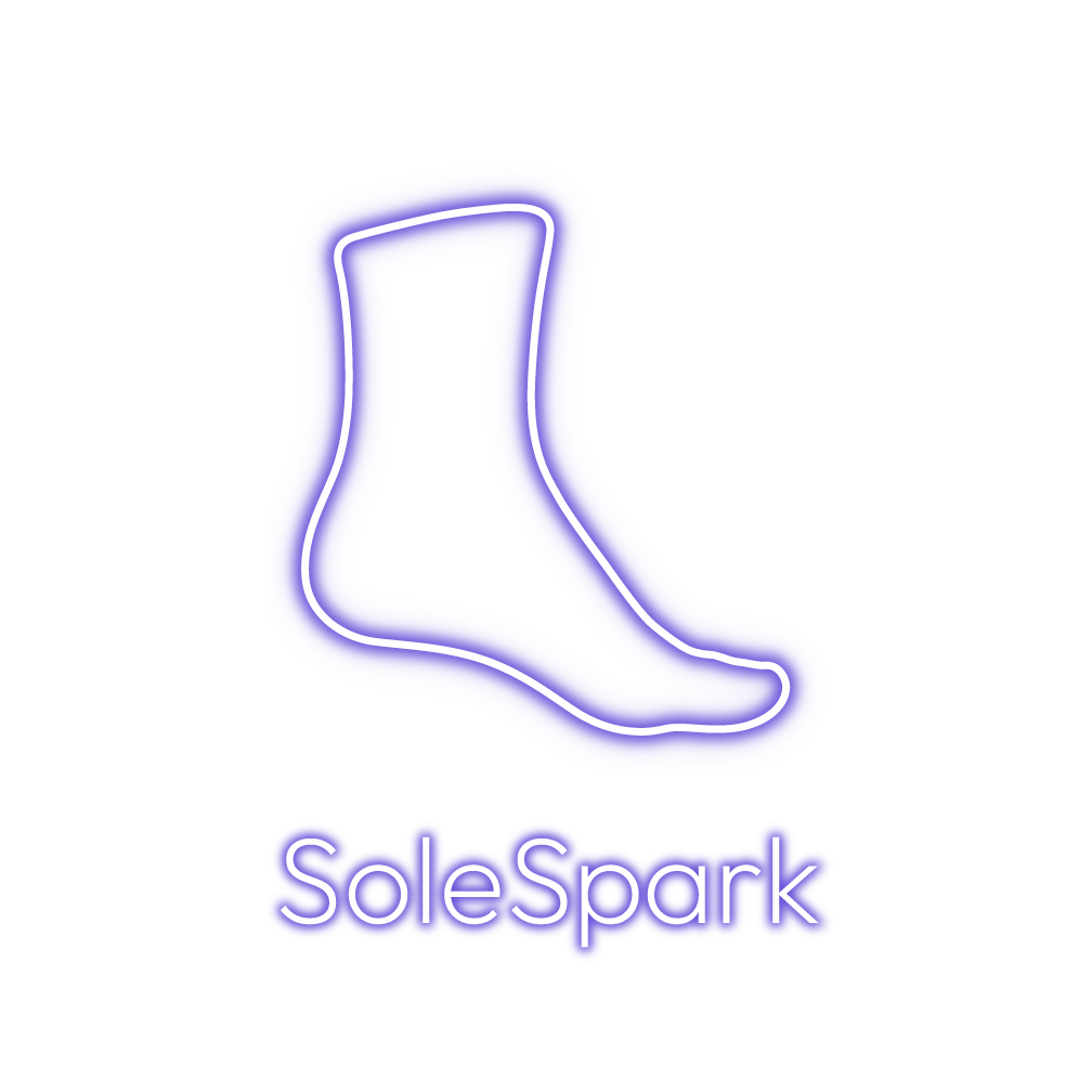 SoleSpark Logo